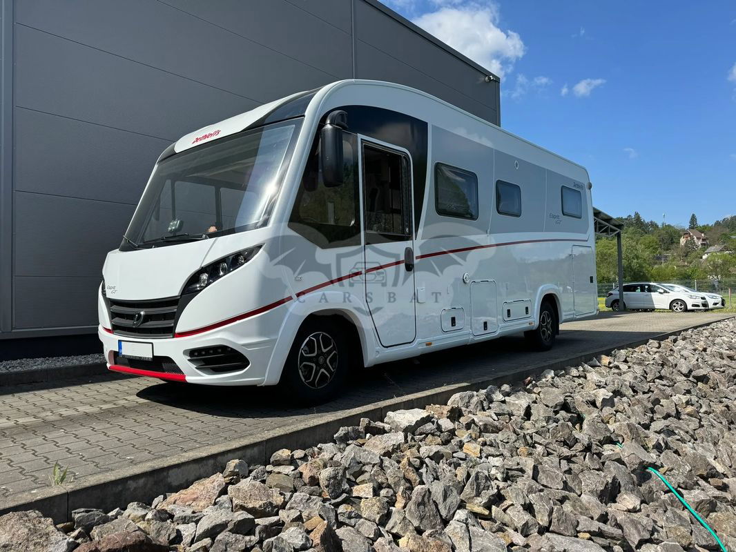 Dethleffs Espirit 2021