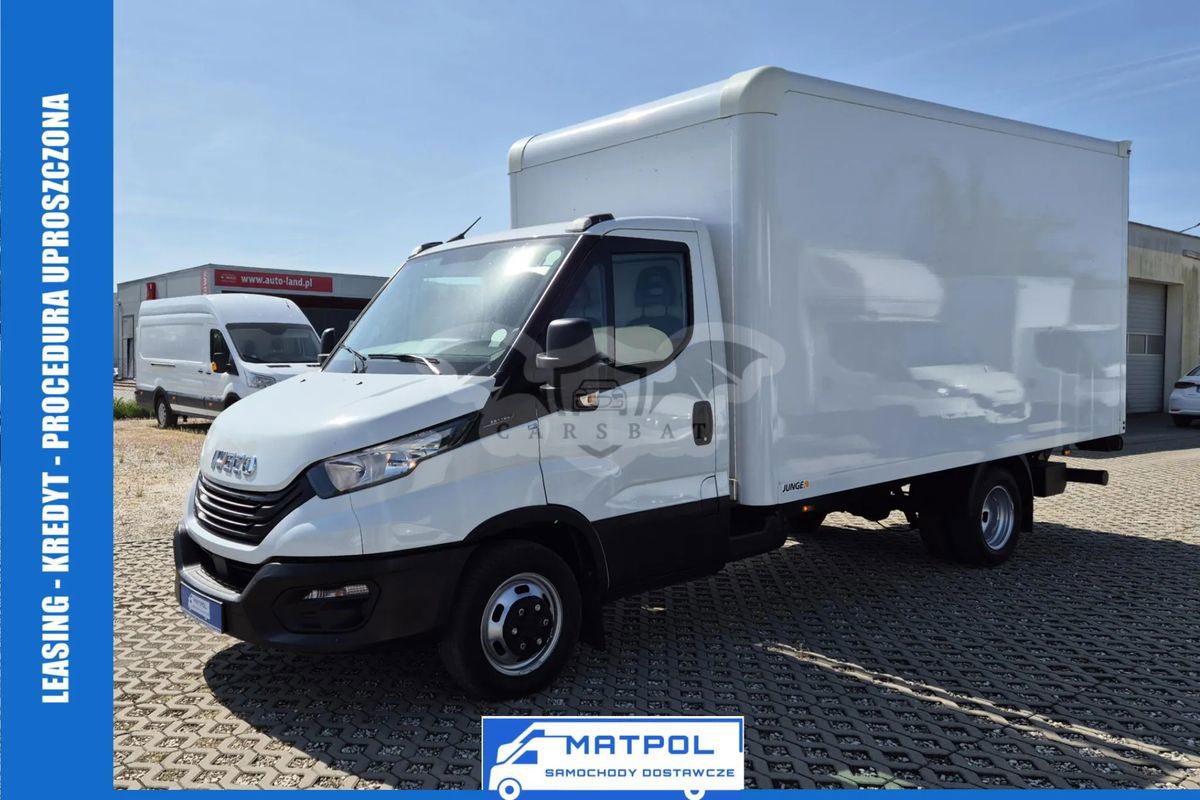 Iveco Daily 2023