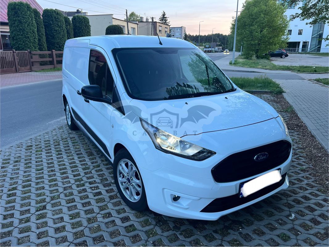 Ford Transit Connect 2023