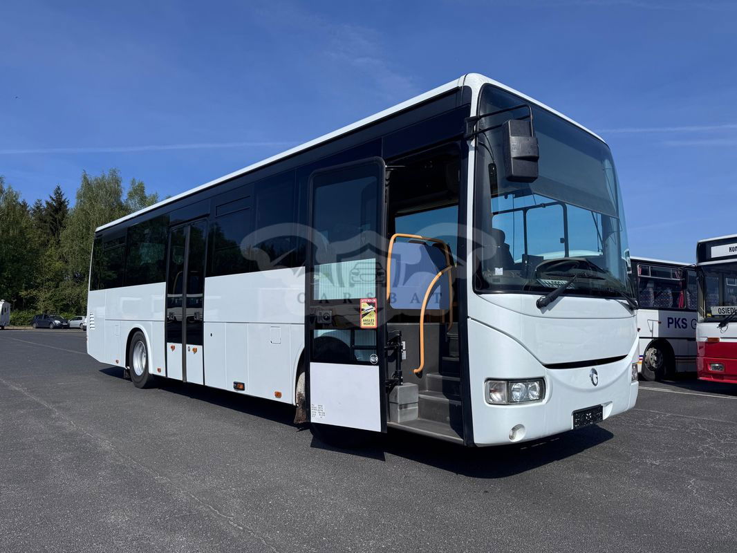 Irisbus Crossway 2009