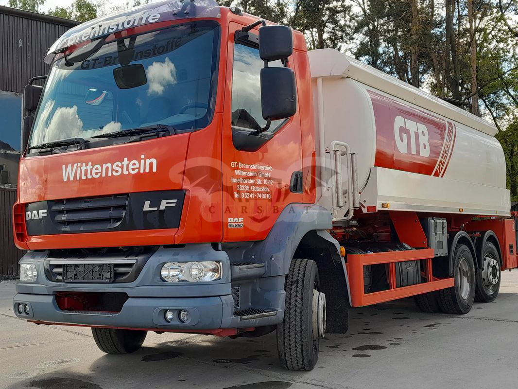 DAF LF 2012