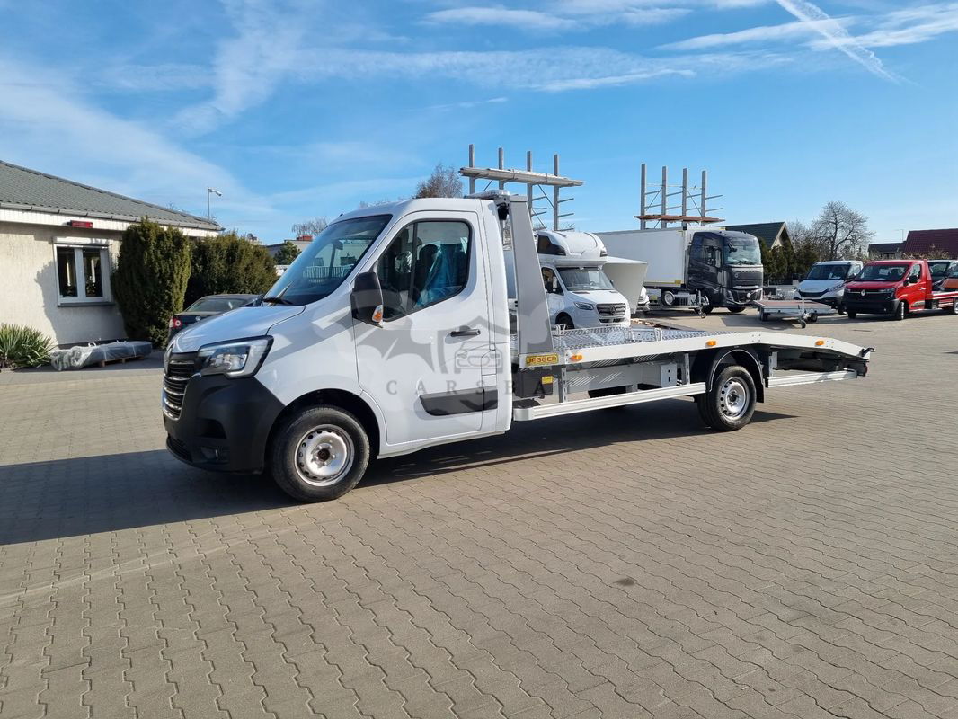 Renault Master 2023