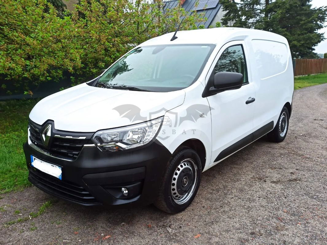 Renault Express 2022