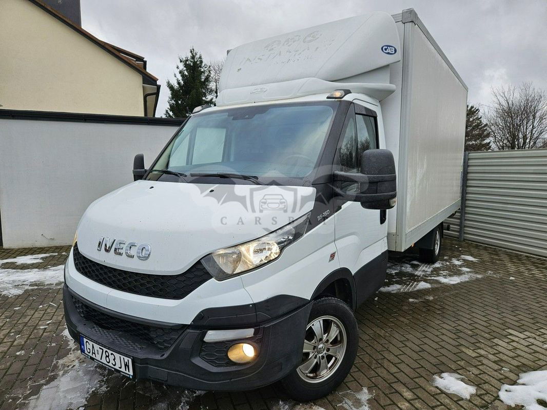 Renault Master 2013