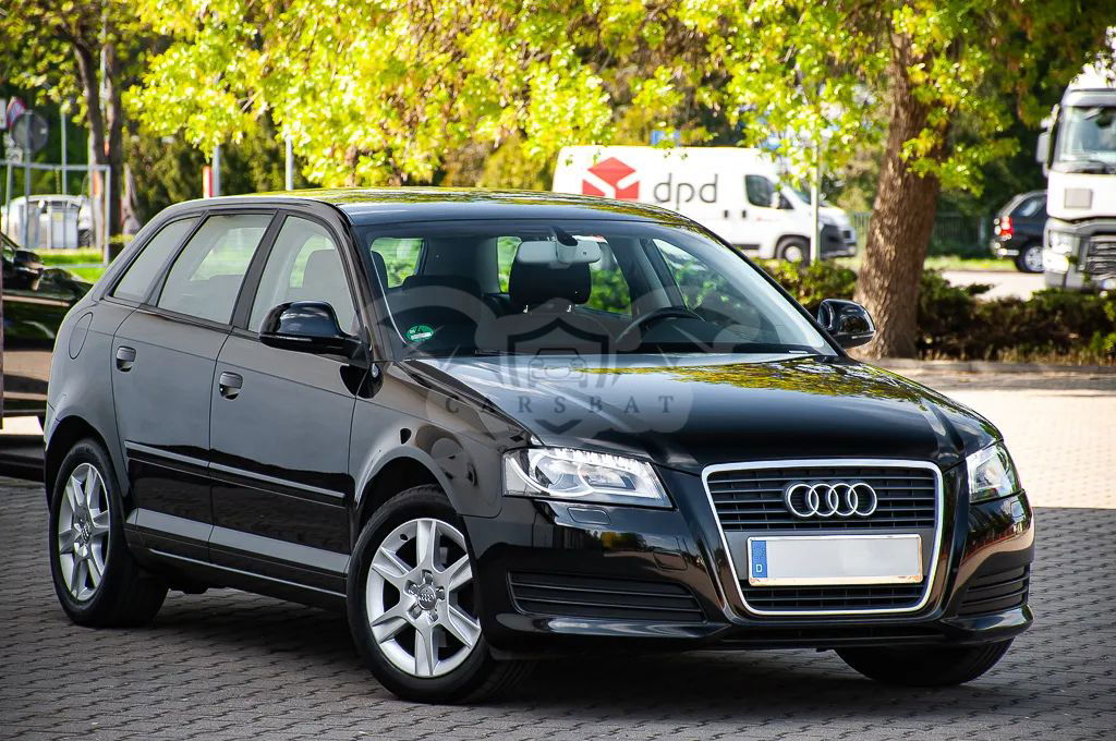 Audi A3 8P 2010