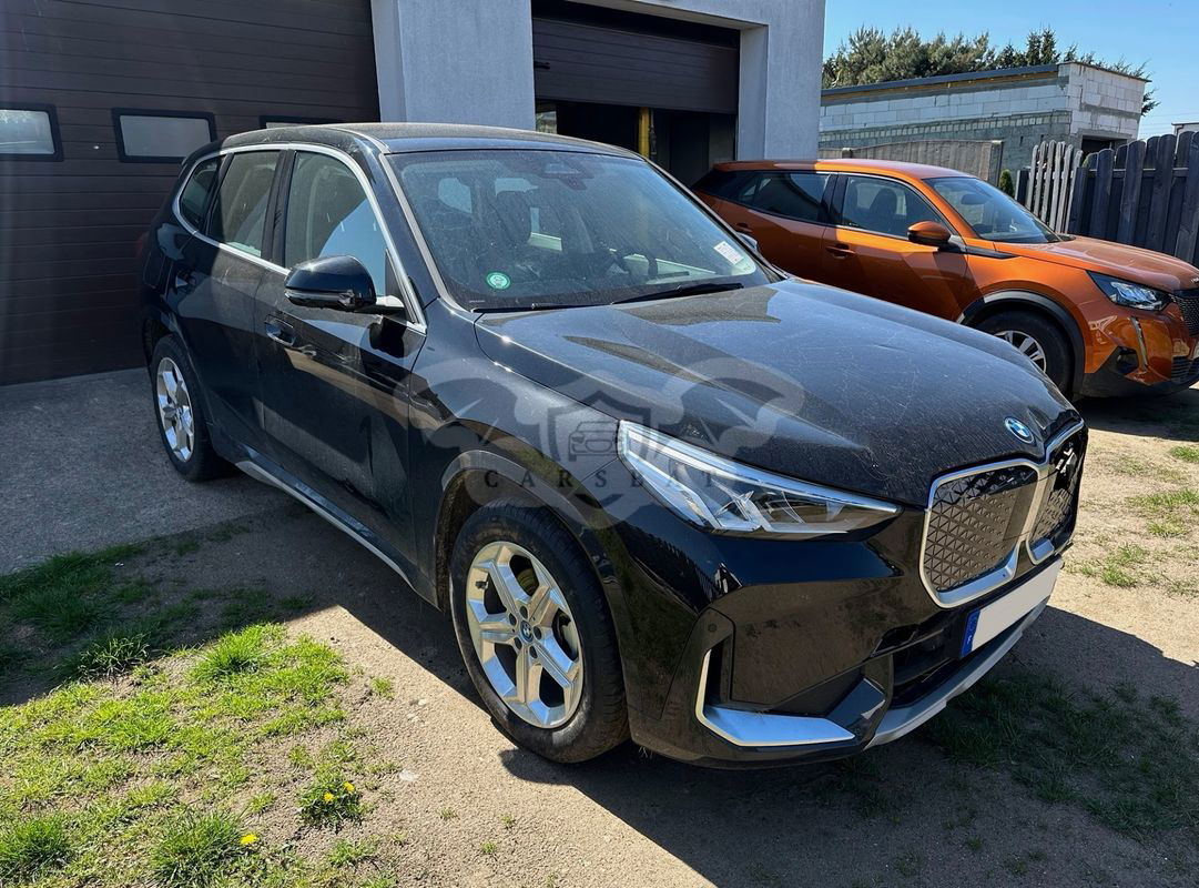 BMW iX1 eDrive20 xLine 2024