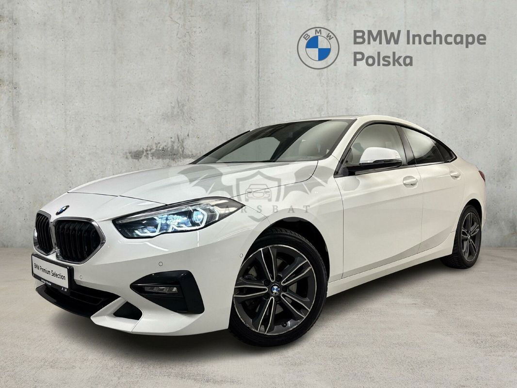 BMW 2 Series 2021
