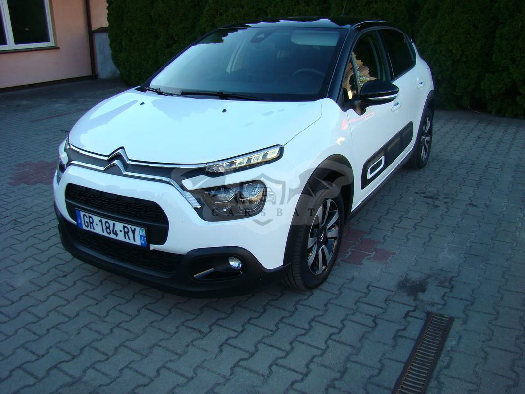 Citroën C3 III Pure Tech 83 S&S MAX 2023