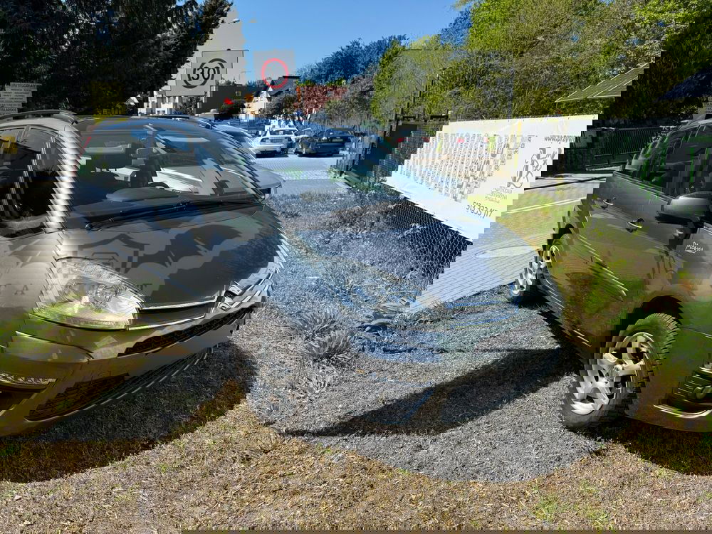 Citroën C4 Picasso I 2010