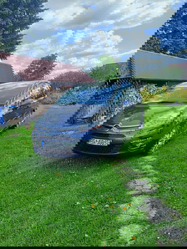 Citroën C4 Picasso I 2012