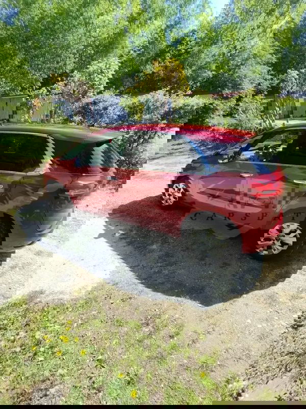 Citroën C4 Picasso II 1.6 BlueHDi MoreLife S&S EAT6 2016