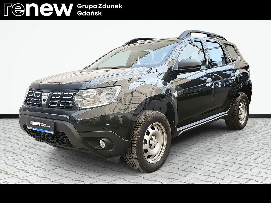Dacia Duster II 1.0 TCe Essential 2020