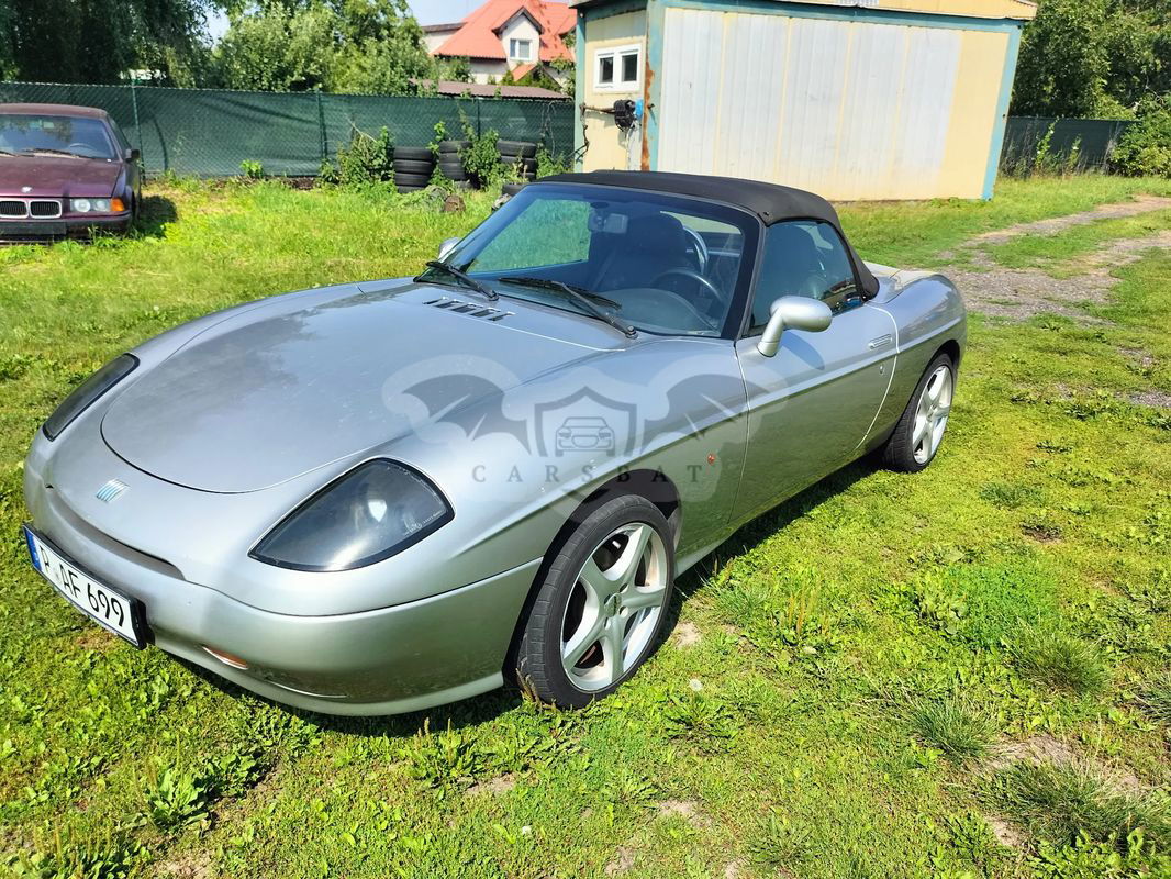 Fiat Barchetta 1.8 16V 1995
