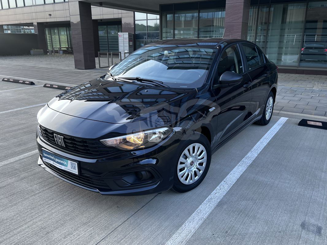 Fiat Tipo II 1.4 Classic 2021