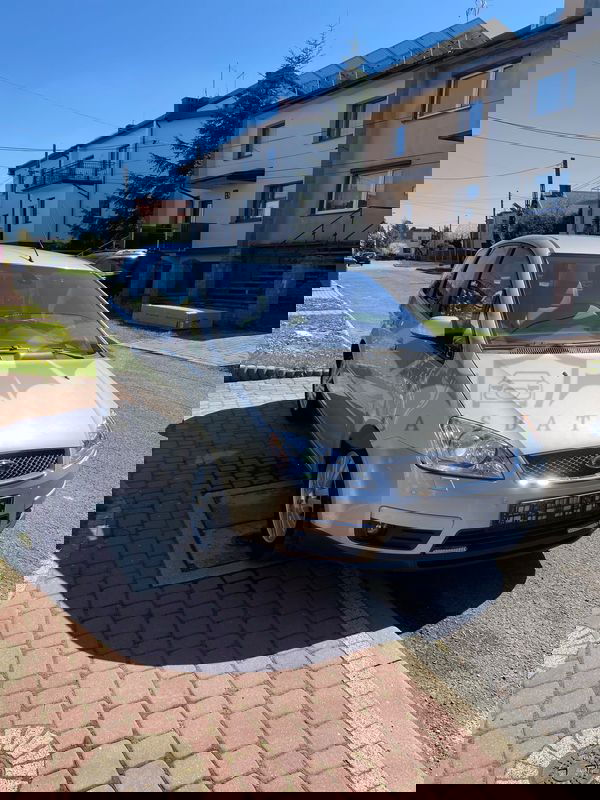 Ford C-Max I 2006