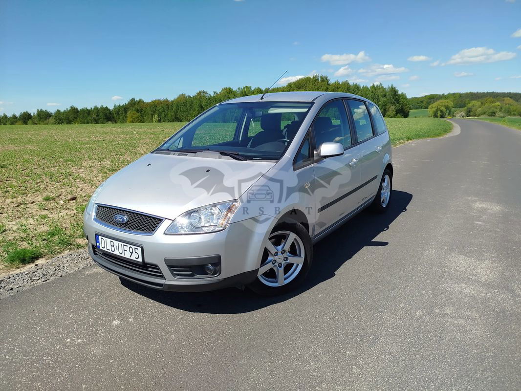 Ford C-Max 2006