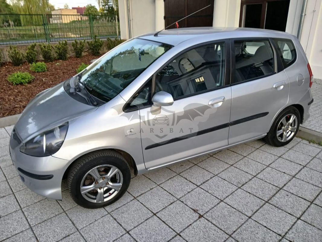 Honda Jazz II 2007