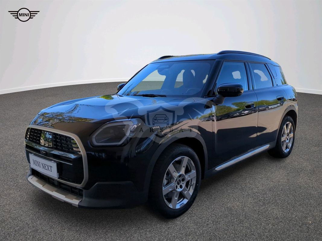 Mini Countryman 2024