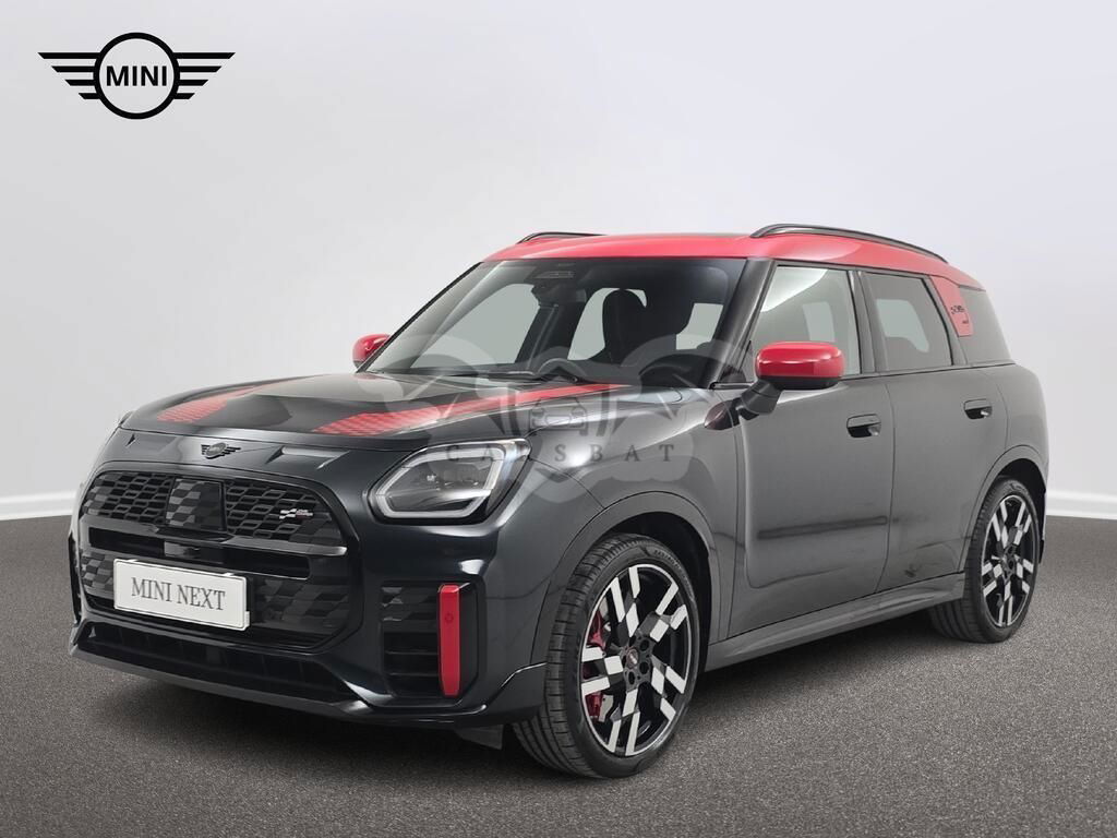 Mini Countryman 2023