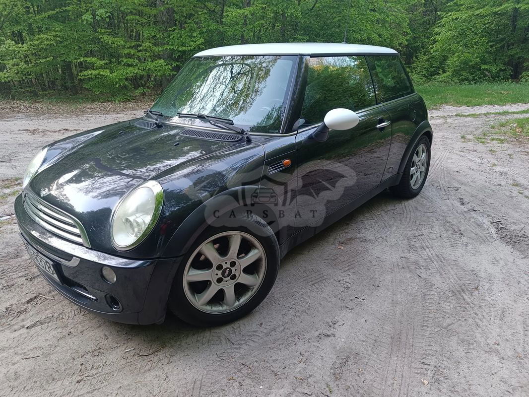 Mini One Standard 2005
