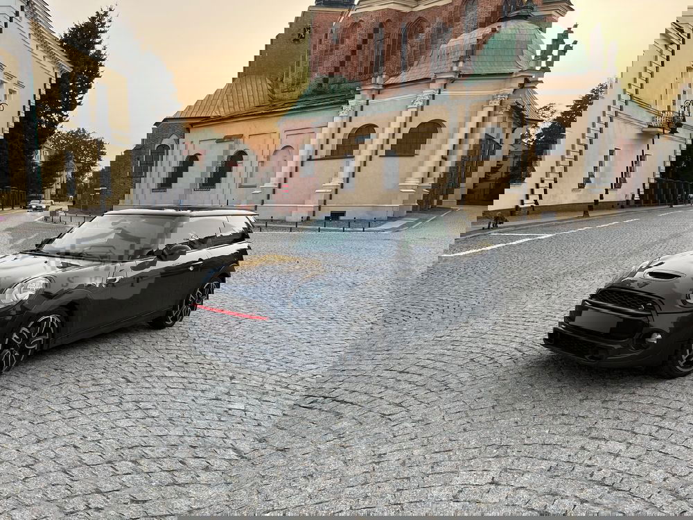 Mini Cooper 2014