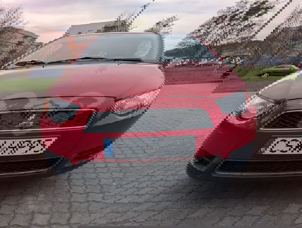 Mitsubishi Colt VII 1.3 Inform Cleartec 2011