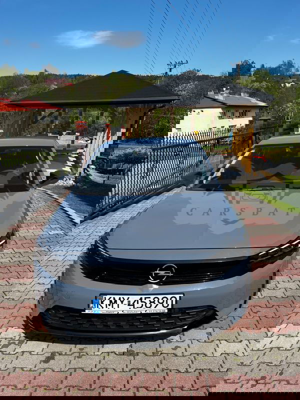 Opel Corsa F 1.2 S&S 2023