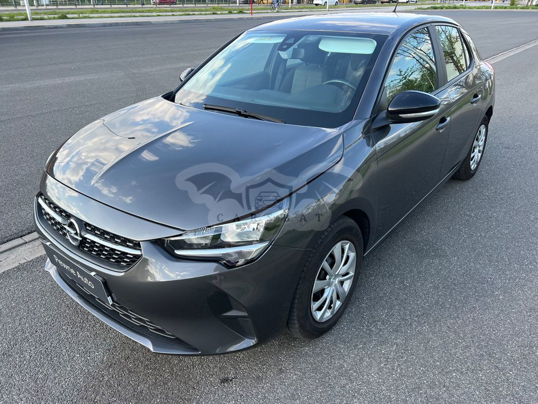 Opel Corsa F 1.2 Edition S&S 2020