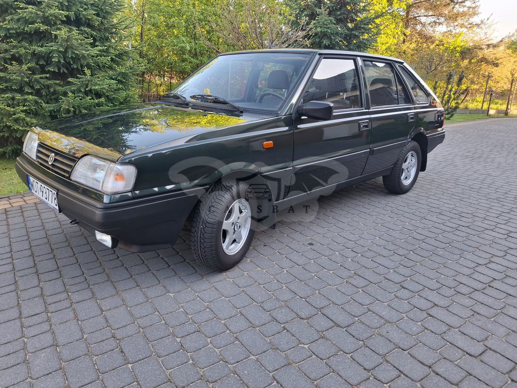 FSO Polonez Caro 1996