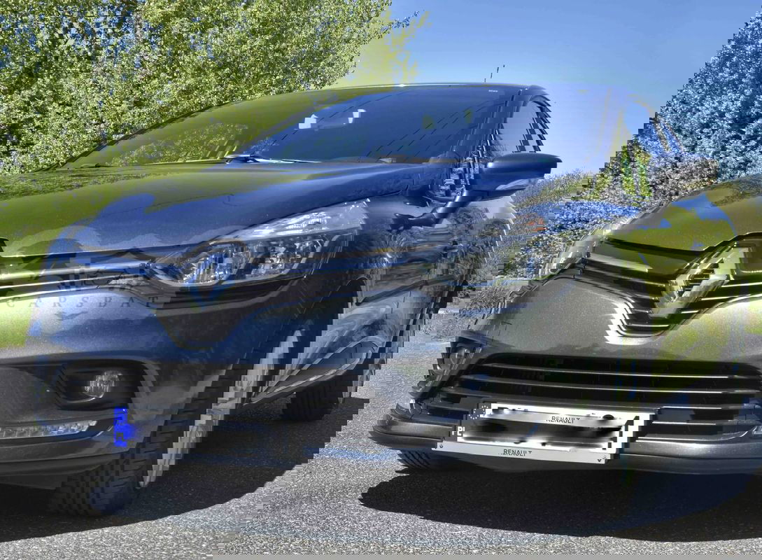Renault Clio IV 0.9 Energy TCe Limited 2020
