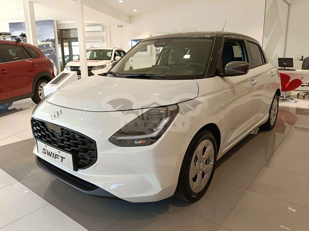 Suzuki Swift VII 1.2 Dualjet SHVS Premium Plus 2025