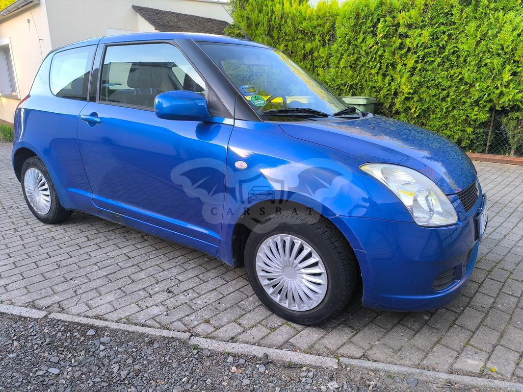 Suzuki Swift IV 1.3 Comfort 2005