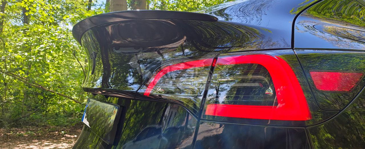 Tesla Model Y Model RWD 2024