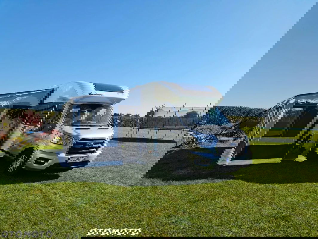 Benimar Tessoro 2021
