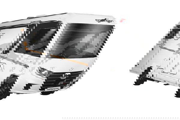 Carthago C-tourer 2025