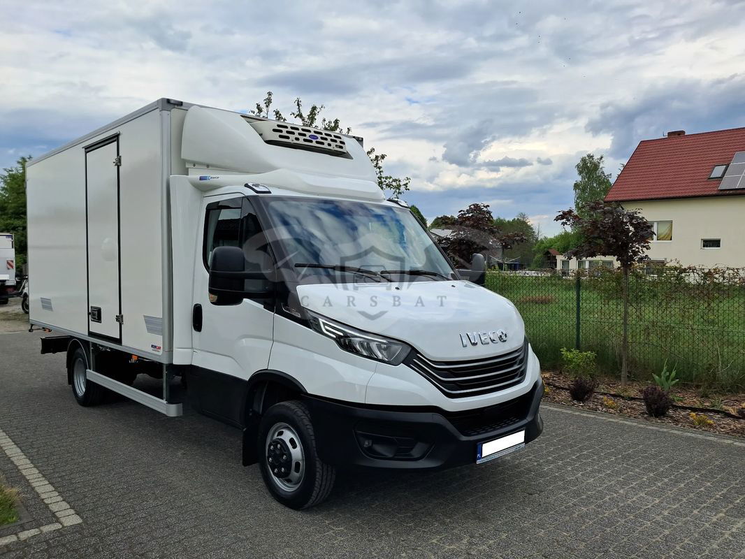 Iveco Daily 2022