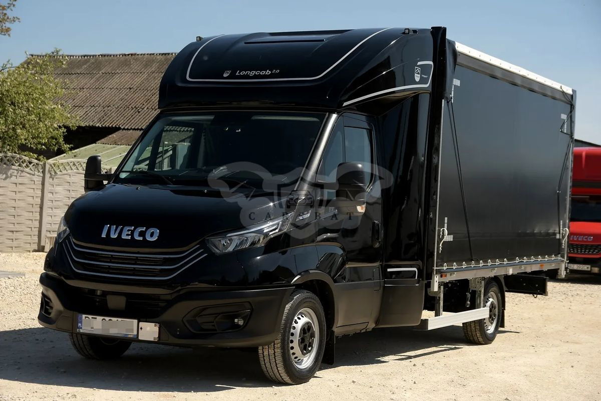 Iveco Daily 2022