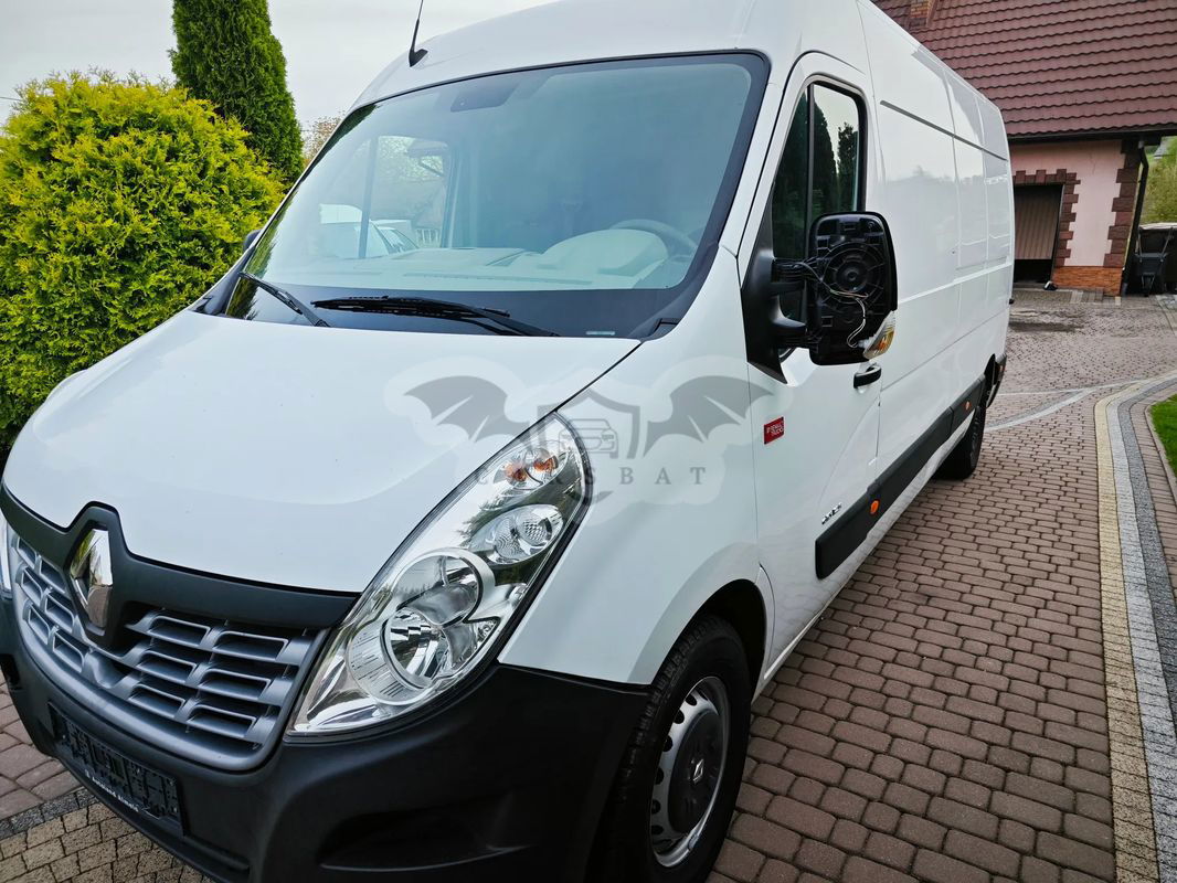 Renault Master 2015
