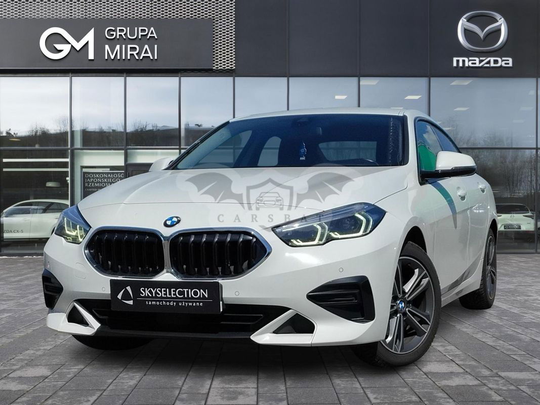 BMW 2 Series 218i 2022