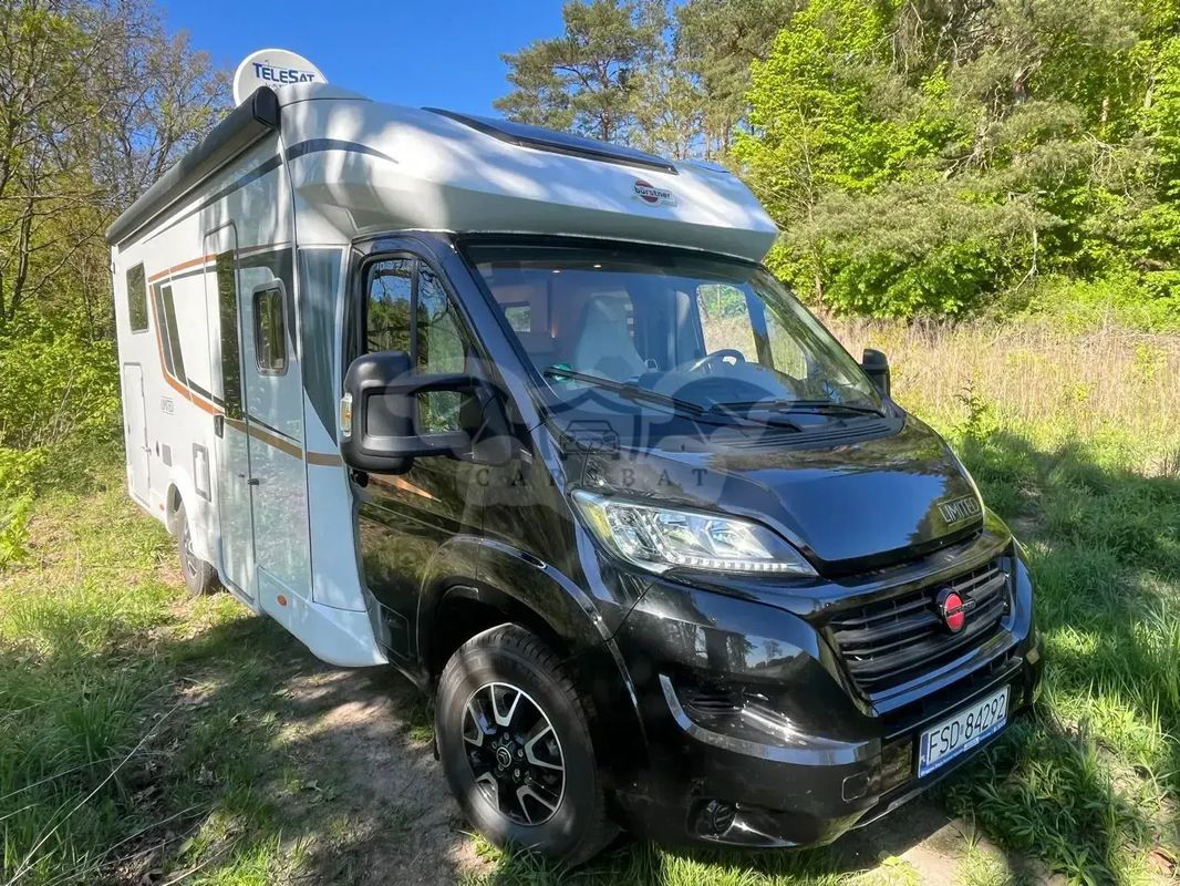 Citroën Jumpy 2.0 BlueHDi M 3,1t (bryg.) 2021