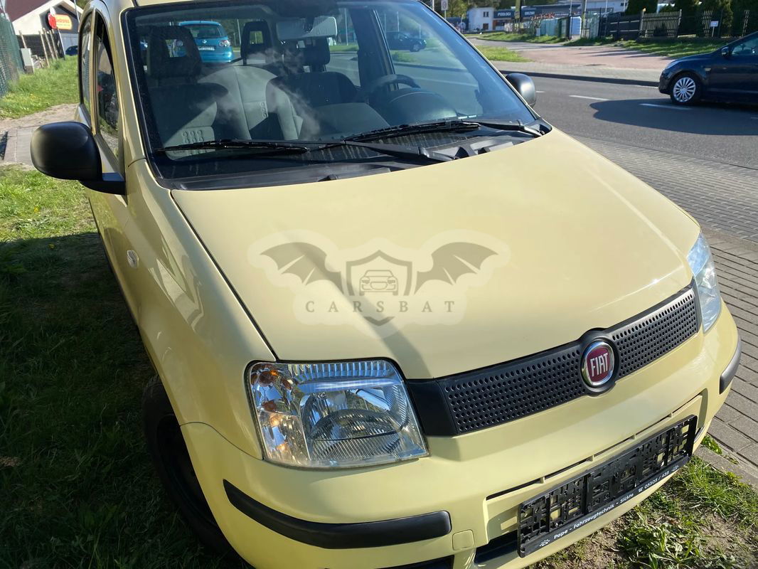 Fiat Panda II 1.2 Active 2012