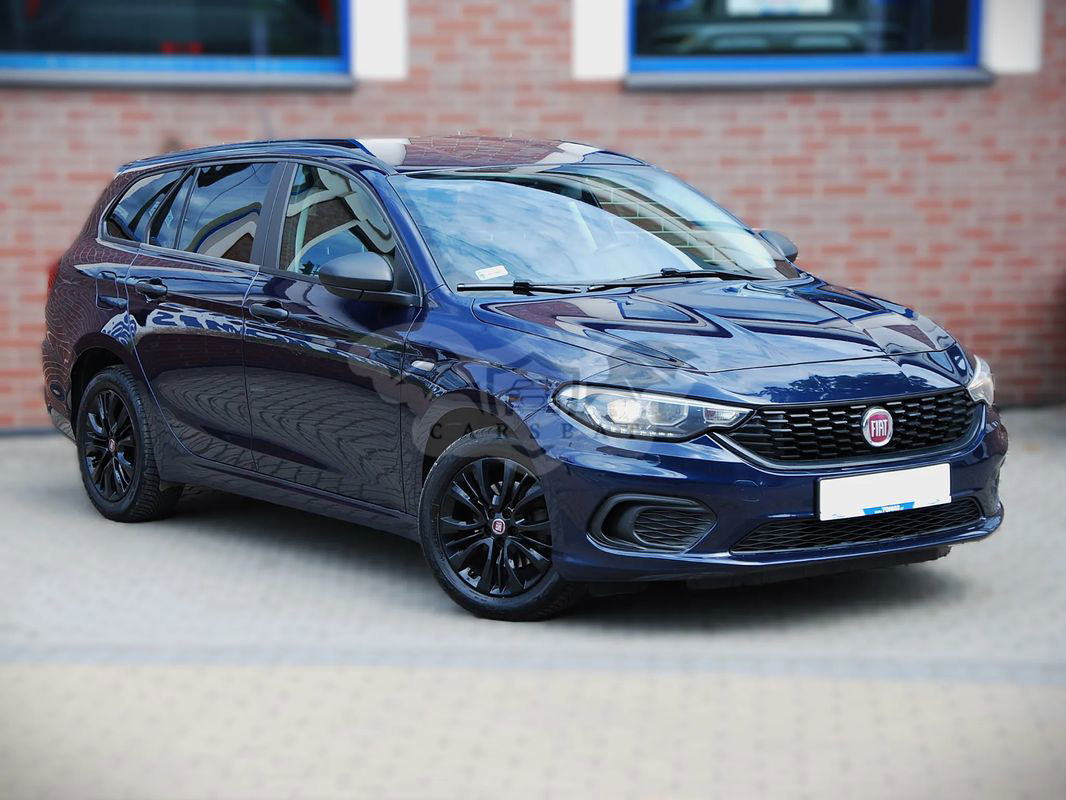Fiat Tipo II 1.4 16v Street 2020