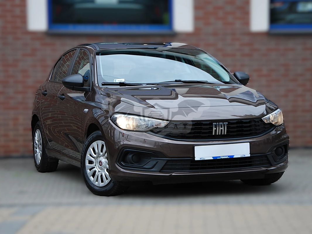 Fiat Tipo II 1.4 Classic 2021