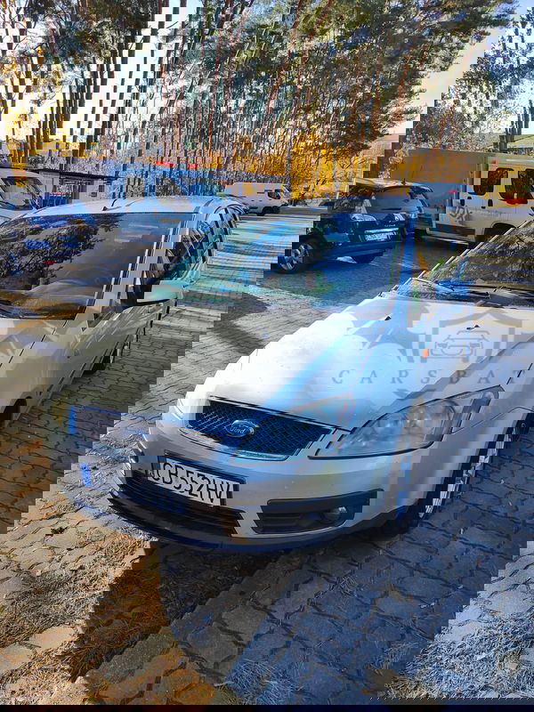 Ford C-Max 2006
