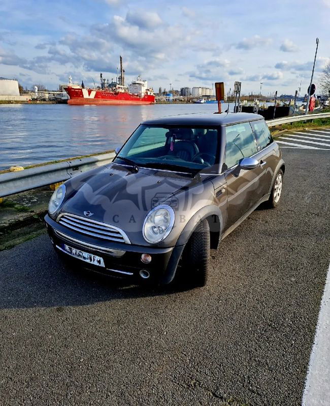 Mini One Park Lane 2006