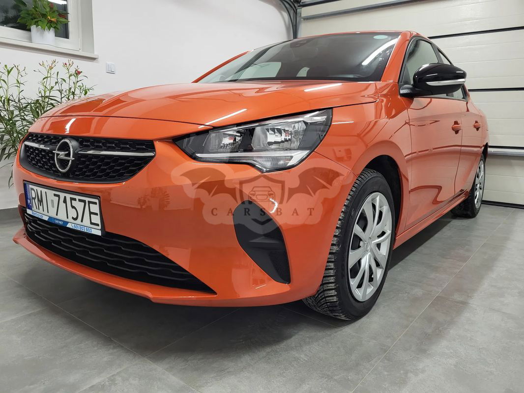 Opel Corsa F 1.2 S&S 2023