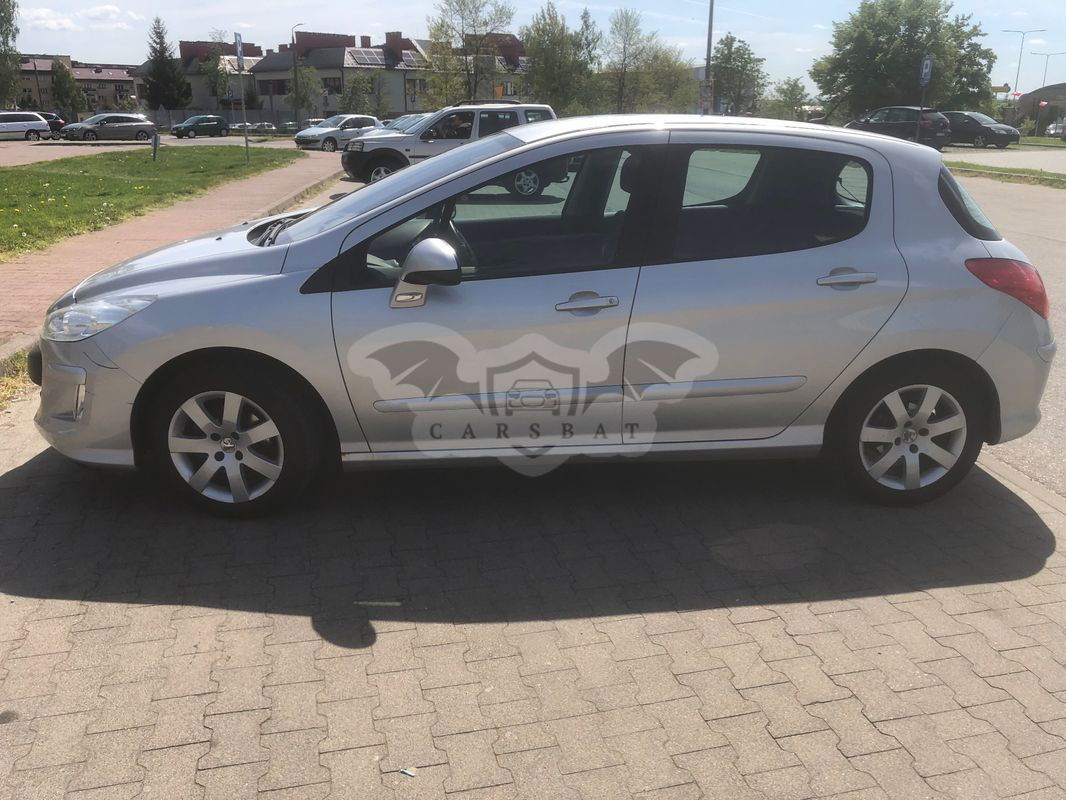 Peugeot 308 T7 1.6 Trendy 2007