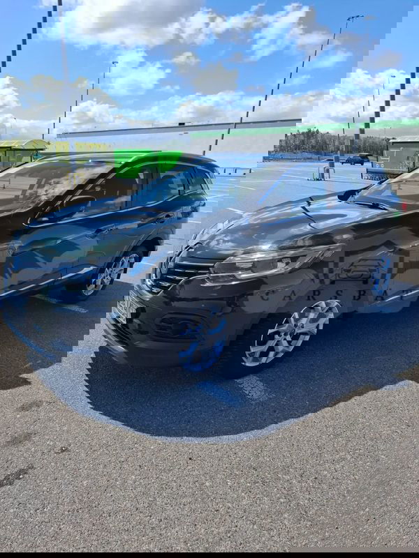 Renault Kadjar 1.3 TCe FAP Intens EDC 2019
