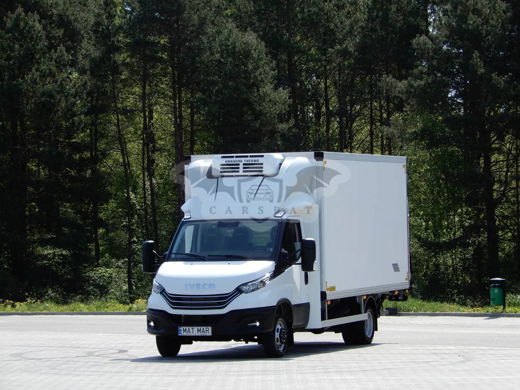 Iveco Daily 2022