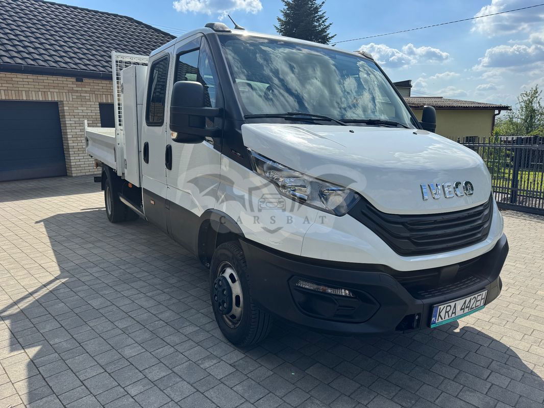 Iveco Daily 2023